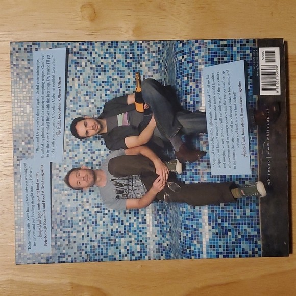 Booze cookbook - Picture 3 of 9